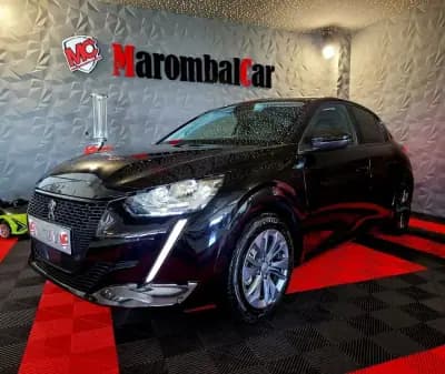 Vendo Peugeot e-208 2022 - 27500 EUR, 7504 km - AUTO.MOTO.pt