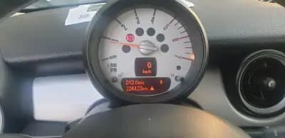 Vendo MINI One 2012 - 8990 EUR, 219000 km - AUTO.MOTO.pt