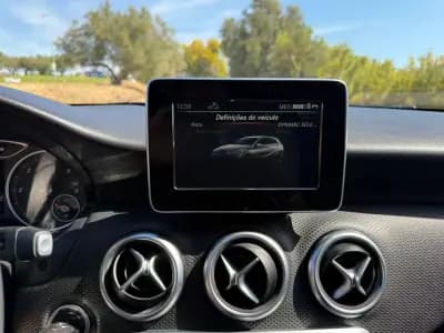 Sell Mercedes-Benz A 180 2017 - 16500 EUR, 182000 km - AUTO.MOTO.pt