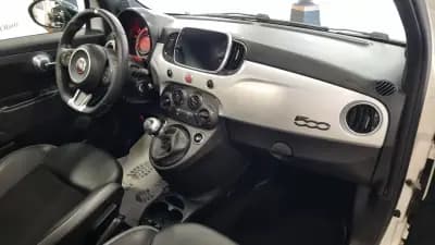 Sell Fiat 500 2021 - 9990 EUR, 118000 km - AUTO.MOTO.pt