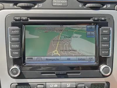 Sell Volkswagen EOS 2009 - 18500 EUR, 71621 km - AUTO.MOTO.pt