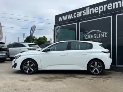 Sell Peugeot 308 2022 - 19999 EUR, 65682 km - AUTO.MOTO.pt