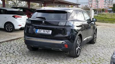 Sell Peugeot 3008 2023 - 28490 EUR, 45254 km - AUTO.MOTO.pt