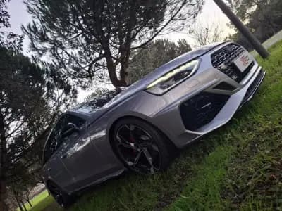 Vendo Audi A4 Avant 2023 - 35900 EUR, 56500 km - AUTO.MOTO.pt