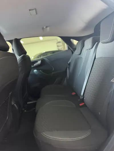 Vendo Ford Puma 2022 - 22900 EUR, 25000 km - AUTO.MOTO.pt