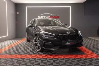 Vendo BMW 118 2021 - 23950 EUR, 152745 km - AUTO.MOTO.pt