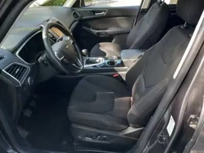 Vendo Ford S-Max 2016 - 17750 EUR, 151186 km - AUTO.MOTO.pt