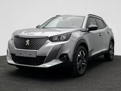 Vendo Peugeot 2008 2022 - 24600 EUR, 16198 km - AUTO.MOTO.pt