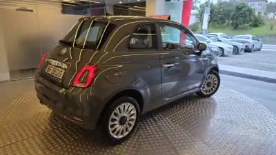 Sell Fiat 500 2020 - 14900 EUR, 29049 km - AUTO.MOTO.pt