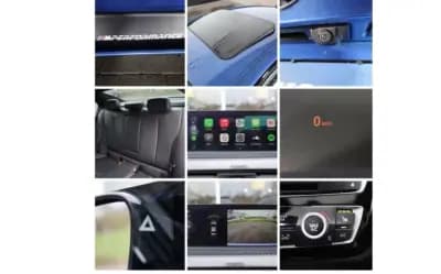 Vendo BMW 2018 - 43990 EUR, 61489 km - AUTO.MOTO.pt