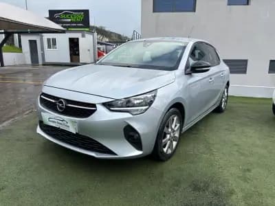 Sell Opel Corsa 2022 - 12990 EUR, 51736 km - AUTO.MOTO.pt