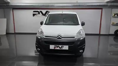Vendo Citroën Berlingo 2018 - 17990 EUR, 67000 km - AUTO.MOTO.pt