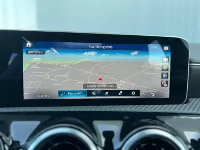 Sell Mercedes-Benz CLA 180 2020 - 27250 EUR, 65812 km - AUTO.MOTO.pt