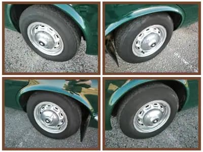 Sell Jaguar XJ6 1976 - 24950 EUR, 47777 km - AUTO.MOTO.pt