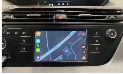 Vendo Citroën C4 Spacetourer 2022 - 12990 EUR, 103300 km - AUTO.MOTO.pt