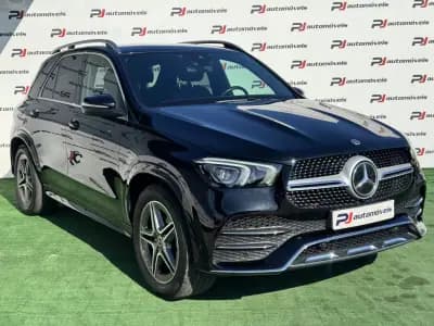 Sell Mercedes-Benz GLE 350 2022 - 64990 EUR, 114000 km - AUTO.MOTO.pt