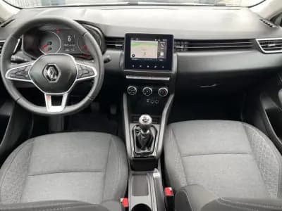 Vendo Renault Clio 2022 - 15900 EUR, 21000 km - AUTO.MOTO.pt