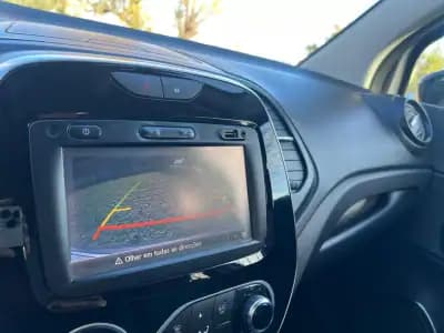 Vendo Renault Captur 2019 - 16990 EUR, 90898 km - AUTO.MOTO.pt