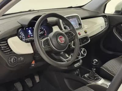 Vendo Fiat 500X 2019 - 14890 EUR, 67000 km - AUTO.MOTO.pt