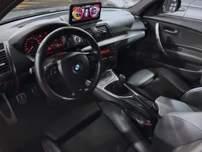 Sell BMW 118 2011 - 13990 EUR, 221772 km - AUTO.MOTO.pt