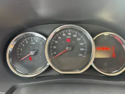 Sell Dacia Dokker 2015 - 12900 EUR, 223800 km - AUTO.MOTO.pt