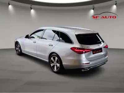 Sell Mercedes-Benz C 200 2023 - 38990 EUR, 46700 km - AUTO.MOTO.pt