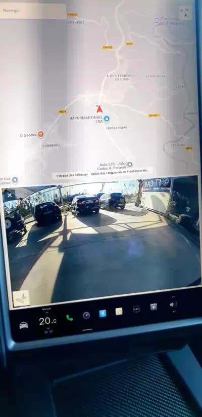 Vendo Tesla Model X 2019 - 59990 EUR, 179000 km - AUTO.MOTO.pt