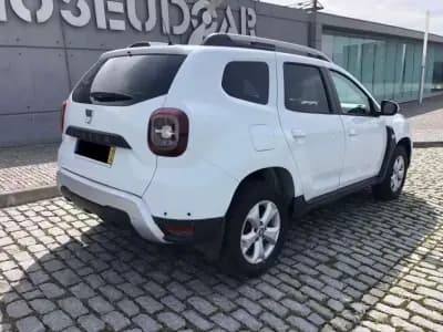 Sell Dacia Duster 2019 - 14500 EUR, 199000 km - AUTO.MOTO.pt
