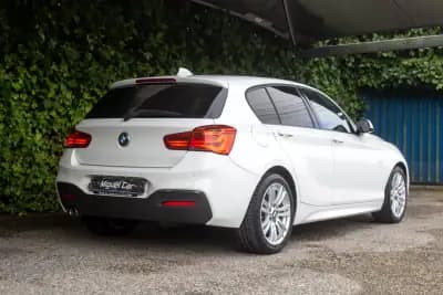Vendo BMW 116 2016 - 17900 EUR, 142049 km - AUTO.MOTO.pt