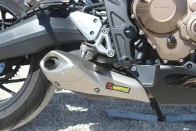 Vendo mota Honda CBR1000RR ABS 2018 - 6400 EUR, 26900 km - AUTO.MOTO.pt