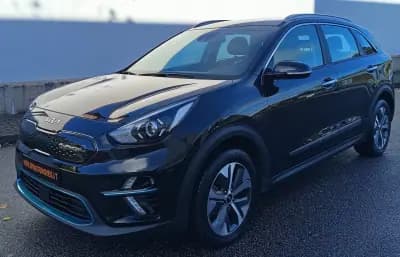 Vendo Kia e-Niro 2022 - 23490 EUR, 65800 km - AUTO.MOTO.pt