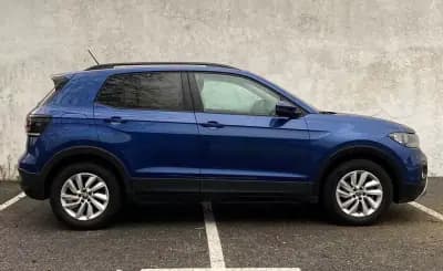 Vendo Volkswagen T-Cross 2022 - 14900 EUR, 109298 km - AUTO.MOTO.pt