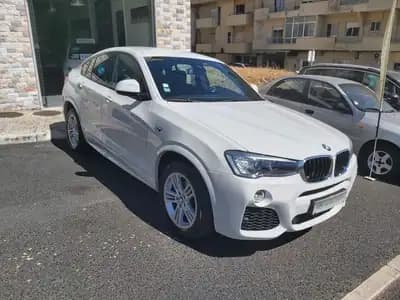 Vendo BMW X4 2015 - 24999 EUR, 209556 km - AUTO.MOTO.pt