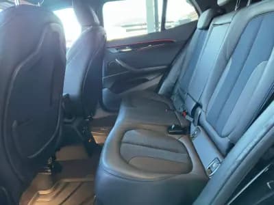 Sell BMW X2 2021 - 30900 EUR, 124509 km - AUTO.MOTO.pt