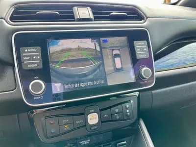 Sell Nissan Leaf 2022 - 24280 EUR, 11090 km - AUTO.MOTO.pt