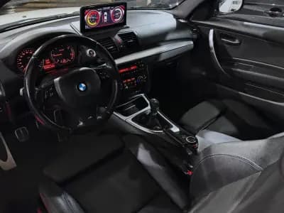 Sell BMW 118 2010 - 13490 EUR, 192045 km - AUTO.MOTO.pt