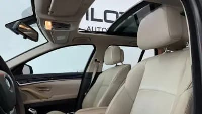 Vendo BMW 520 2013 - 13990 EUR, 253031 km - AUTO.MOTO.pt