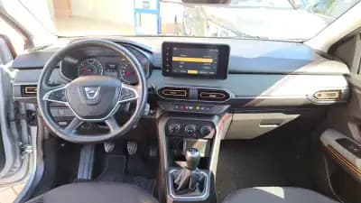 Sell Dacia Sandero 2022 - 14900 EUR, 110660 km - AUTO.MOTO.pt
