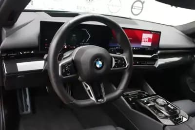 Sell BMW 520 2024 - 59480 EUR, 24831 km - AUTO.MOTO.pt