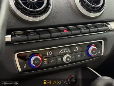 Vendo Audi S3 Limousine 2014 - 25500 EUR, 205000 km - AUTO.MOTO.pt