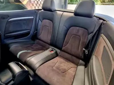 Vendo Audi A5 Cabrio 2013 - 17500 EUR, 233000 km - AUTO.MOTO.pt