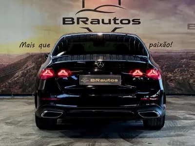 Sell Mercedes-Benz E 220 2024 - 51900 EUR, 61385 km - AUTO.MOTO.pt
