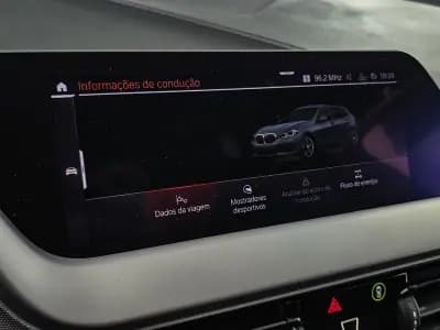 Vendo BMW 116 2021 - 22450 EUR, 94000 km - AUTO.MOTO.pt