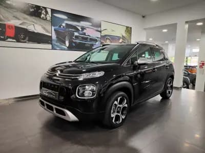 Vendo Citroën C3 Aircross 2018 - 13500 EUR, 90000 km - AUTO.MOTO.pt