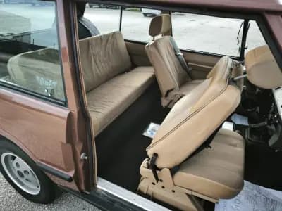 Vendo Land Rover Range Rover 1980 - 24950 EUR, 107869 km - AUTO.MOTO.pt