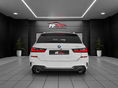 Sell BMW 330 2021 - 35000 EUR, 85000 km - AUTO.MOTO.pt