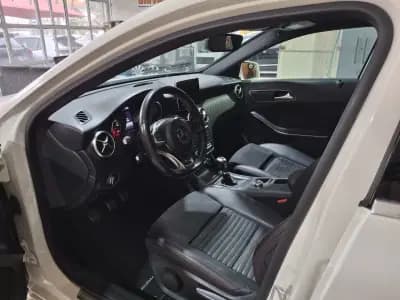 Sell Mercedes-Benz A 180 2017 - 18800 EUR, 152000 km - AUTO.MOTO.pt