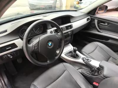 Sell BMW 318 2010 - 8900 EUR, 360000 km - AUTO.MOTO.pt