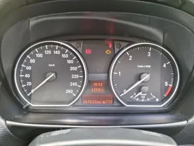 Vendo BMW 123 2014 - 14900 EUR, 240000 km - AUTO.MOTO.pt