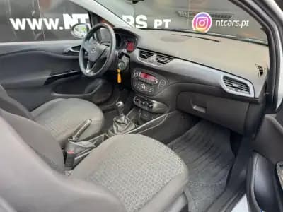Sell Opel CORSA VAN 1.3 CDTI 2018 - 6000 EUR, 160390 km - AUTO.MOTO.pt